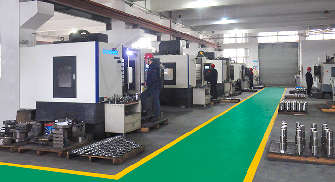 溫州市方勝汽車部件有限公司