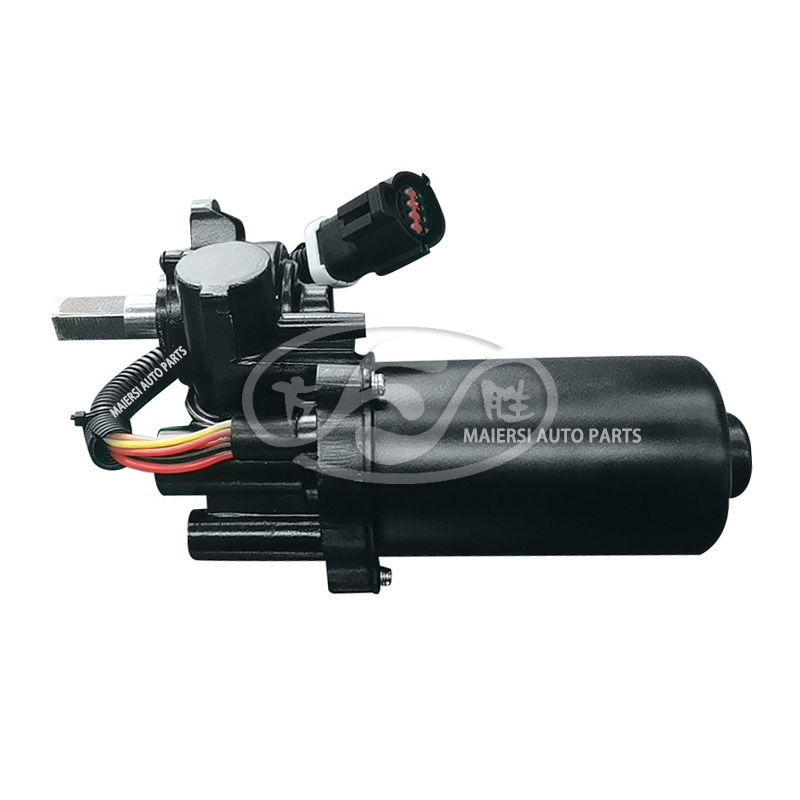 皮卡電動卷簾蓋電機