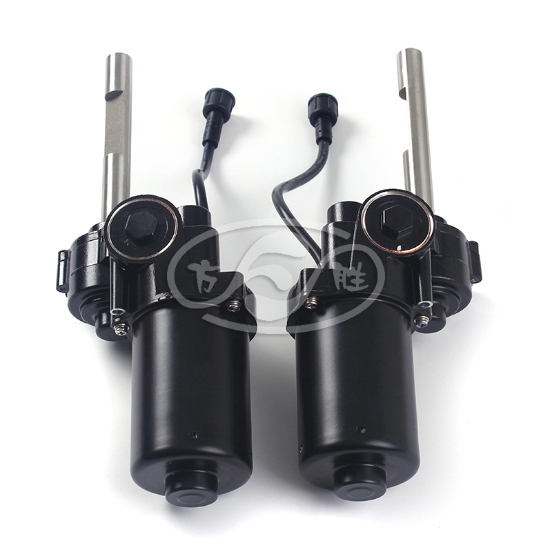 TB1662.兩線踏板電機