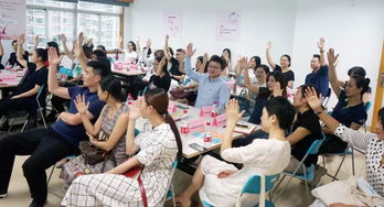 深圳市寶安區(qū)婦女兒童家庭服務(wù)社會(huì)組織聯(lián)盟正式成立，專項(xiàng)啟動(dòng)頂級(jí)家政保潔服務(wù)